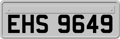 EHS9649