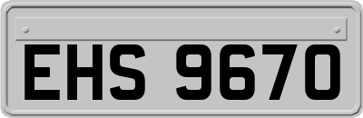 EHS9670