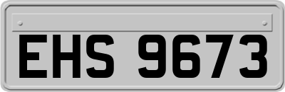 EHS9673