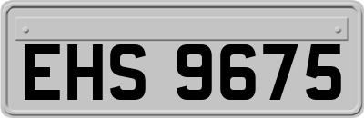 EHS9675