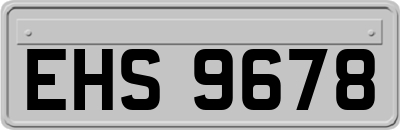 EHS9678