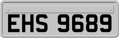 EHS9689