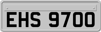 EHS9700