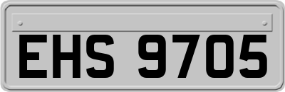 EHS9705