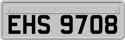 EHS9708