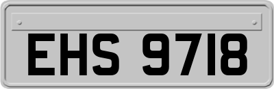 EHS9718