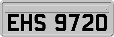 EHS9720