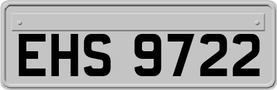 EHS9722