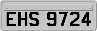 EHS9724