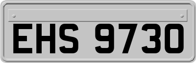 EHS9730