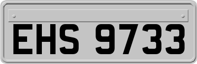 EHS9733
