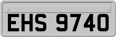 EHS9740
