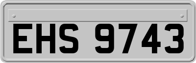 EHS9743