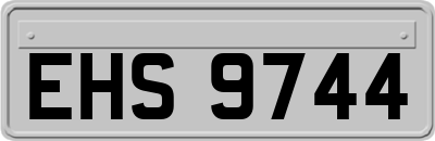 EHS9744
