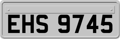 EHS9745