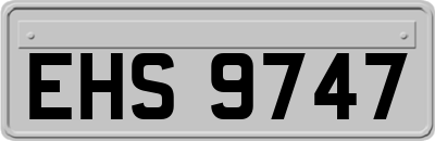 EHS9747