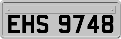 EHS9748