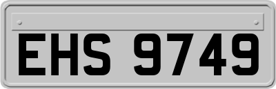 EHS9749
