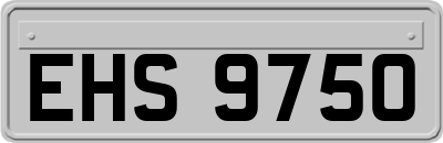 EHS9750