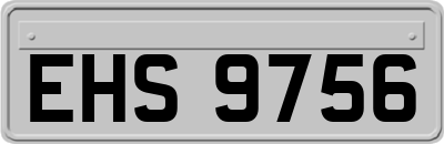 EHS9756