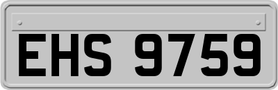 EHS9759