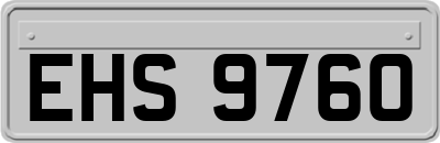 EHS9760