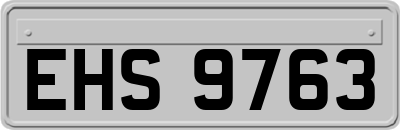 EHS9763