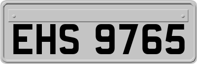 EHS9765