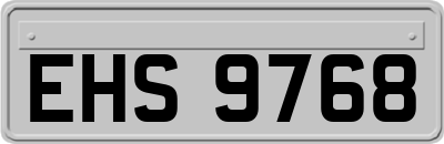 EHS9768