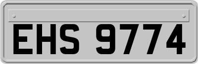EHS9774