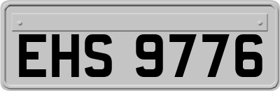 EHS9776