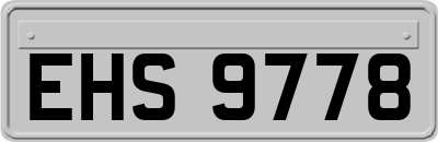 EHS9778