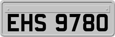 EHS9780