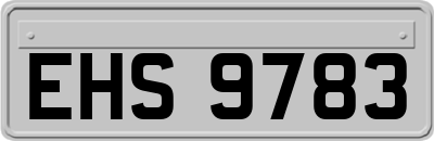 EHS9783