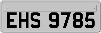 EHS9785