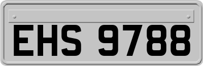 EHS9788