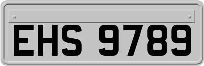 EHS9789