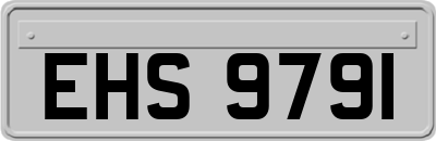 EHS9791