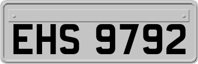 EHS9792