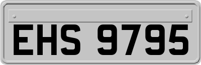 EHS9795