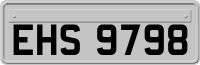 EHS9798
