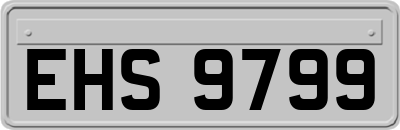 EHS9799