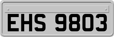 EHS9803