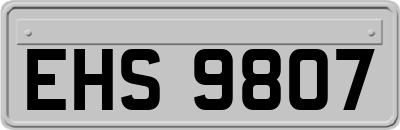 EHS9807