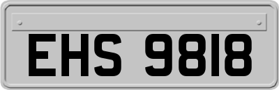 EHS9818