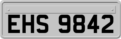 EHS9842