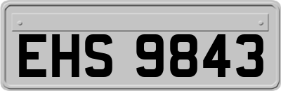 EHS9843