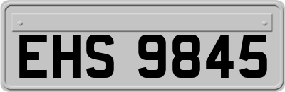 EHS9845
