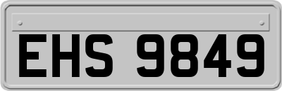 EHS9849