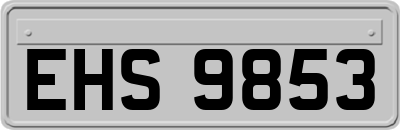 EHS9853
